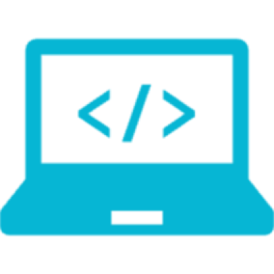 パソコンのアイコン